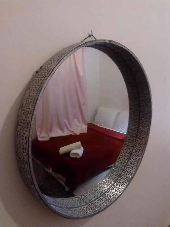 Riad Mama Marrakesh